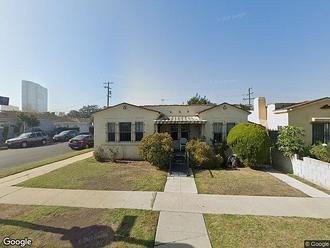 Clyde Ave, Los Angeles, CA, 90016