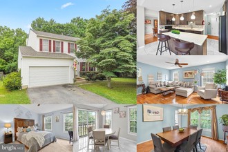 18500 Gingerbread Ln, Gaithersburg, MD, 20877
