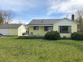 205 W Tanner Ave, Darby, MT, 59829