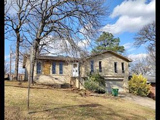 55th Terrace Dr, North Little Rock, AR, 72118