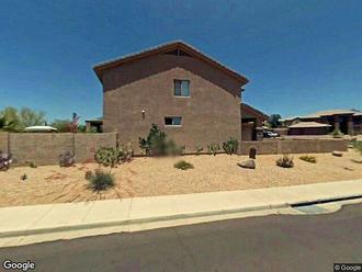 E Old West Way, Scottsdale, AZ, 85266
