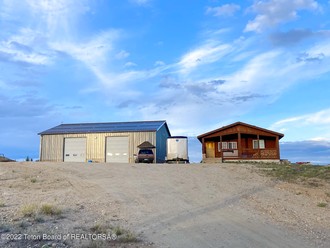 128 Sauk Trl, Boulder, WY, 82923