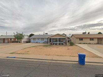 E Glade Ave, Mesa, AZ, 85210