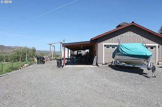 59683 Highway 26, John Day, OR, 97845