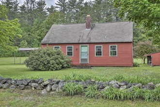 1443 Old Homestead Hwy, Swanzey, NH, 03446