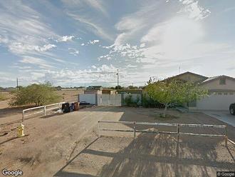 N Zapotec Ave, Eloy, AZ, 85131