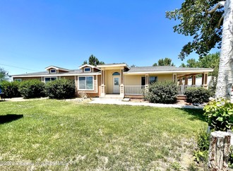 9 Road 4995, Bloomfield, NM, 87413