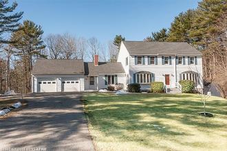32 Bluestone Ln, York, ME, 03909