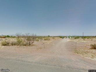 N Frontier Rd, Mc Neal, AZ, 85617