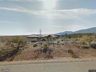 E Quail Springs Ranch Rd, Cottonwood, AZ, 86326