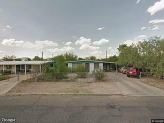 W Macarthur St, Tucson, AZ, 85714