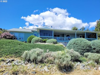 18012 Koehler Ln, Baker City, OR, 97814