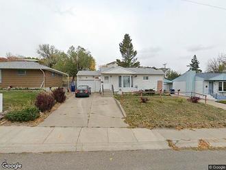 17th Ave S, Great Falls, MT, 59405