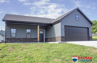 250 10th Street, Unadilla, NE, 68454