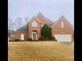 Blackburn Dr, Little Rock, AR, 72211