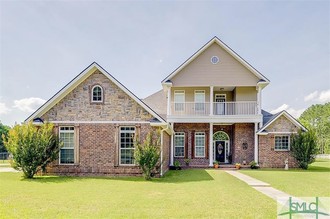 96 Victory Dr, Guyton, GA, 31312