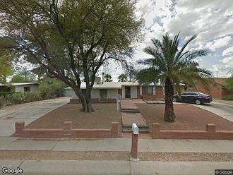 S Mann Ave, Tucson, AZ, 85710