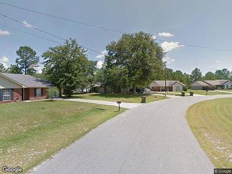 Ne Jamey Ln, Hinesville, GA, 31313