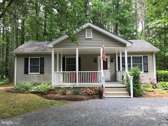 Gulleys Cove Road, Easton, MD, 21601