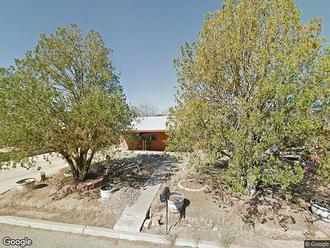 N Fremont Ave, Tucson, AZ, 85719