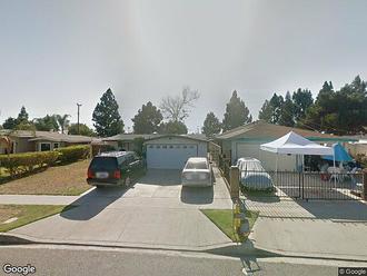 Flallon Ave, Lakewood, CA, 90715