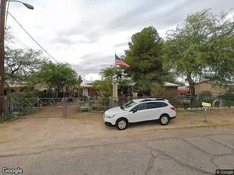 S Morris Blvd, Tucson, AZ, 85706