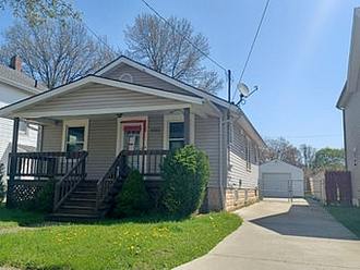 Herberich Ave, Akron, OH, 44301