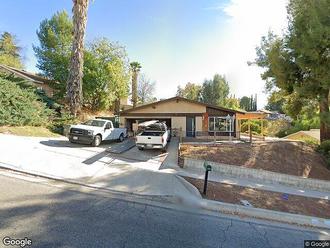 Vicci St, Canyon Country, CA, 91351