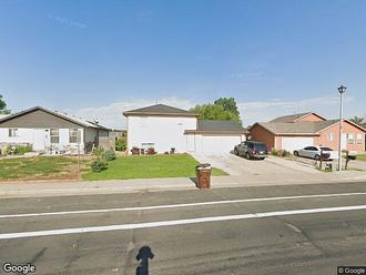 Balsam Ave, Greeley, CO, 80631