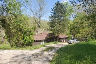 Reliant Dr, Elkview, WV, 25071