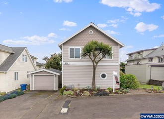 634 Sw Ebb Ave, Lincoln City, OR, 97367