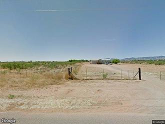 W Richland Way, Cochise, AZ, 85606