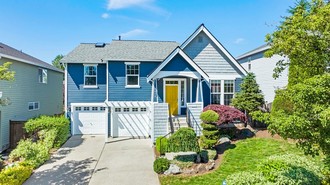 4513 221st Pl Sw, Mountlake Terrace, WA, 98043
