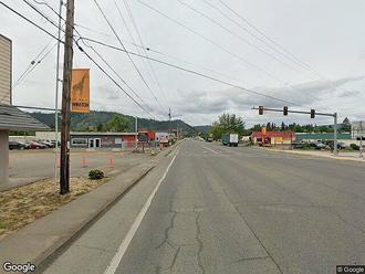 Nw Main St, Winston, OR, 97496