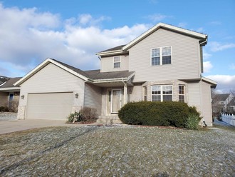 Dolphin Dr, Madison, WI, 53719