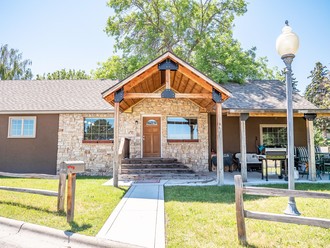 541 Cannon St, Helena, MT, 59601