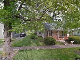 N Harrison St, Girard, IL, 62640