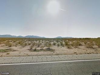 Highway 60, Wenden, AZ, 85357