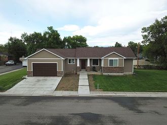 45 Legacy Ct, Lovell, WY, 82431