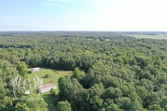 Lawrence Rd 301, Powhatan, AR, 72458