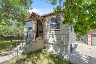 418 5th Ave, Helena, MT, 59601