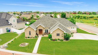 597 Kingfisher Ave, Sheridan, WY, 82801