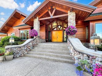 42868 Old Wingville Rd, Baker City, OR, 97814