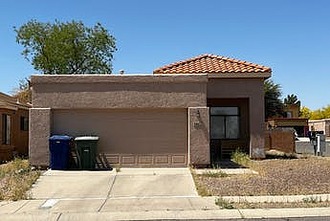 S Lochnay Pl, Tucson, AZ, 85747
