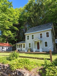 299 Adamsville Rd, Colrain, MA, 01340