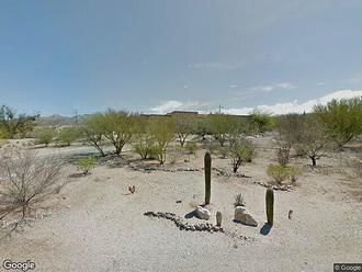 N Placita De Coronado, Tucson, AZ, 85749