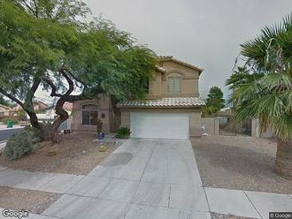 N Acacia Grove Pl, Tucson, AZ, 85743