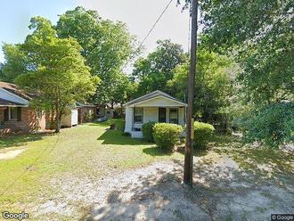 307 Railroad St, Brooklet, GA, 30415