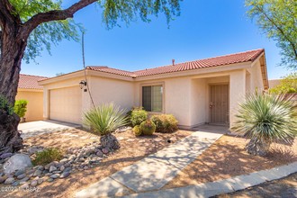 W Cassidy Pl, Tucson, AZ, 85737