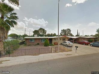 N Iroquois Ave, Tucson, AZ, 85705